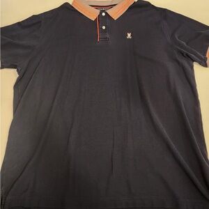 Psycho Bunny Men’s Polo 4XLT